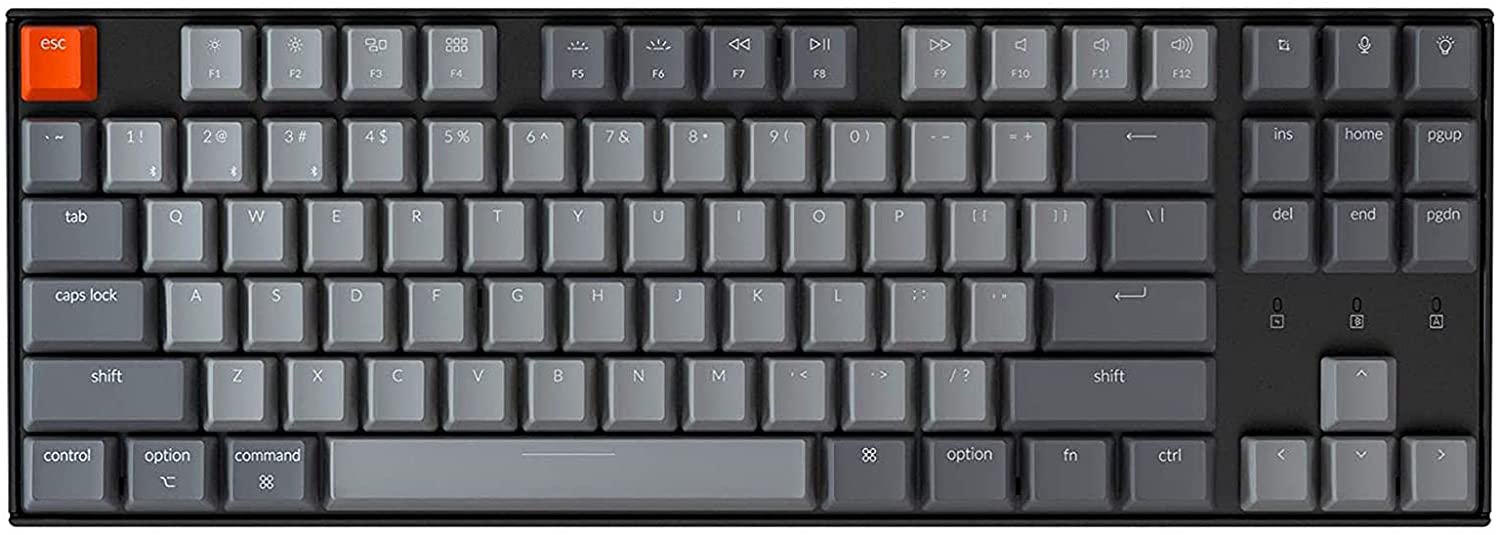 Top Best Hot Swappable Mechanical Keyboards