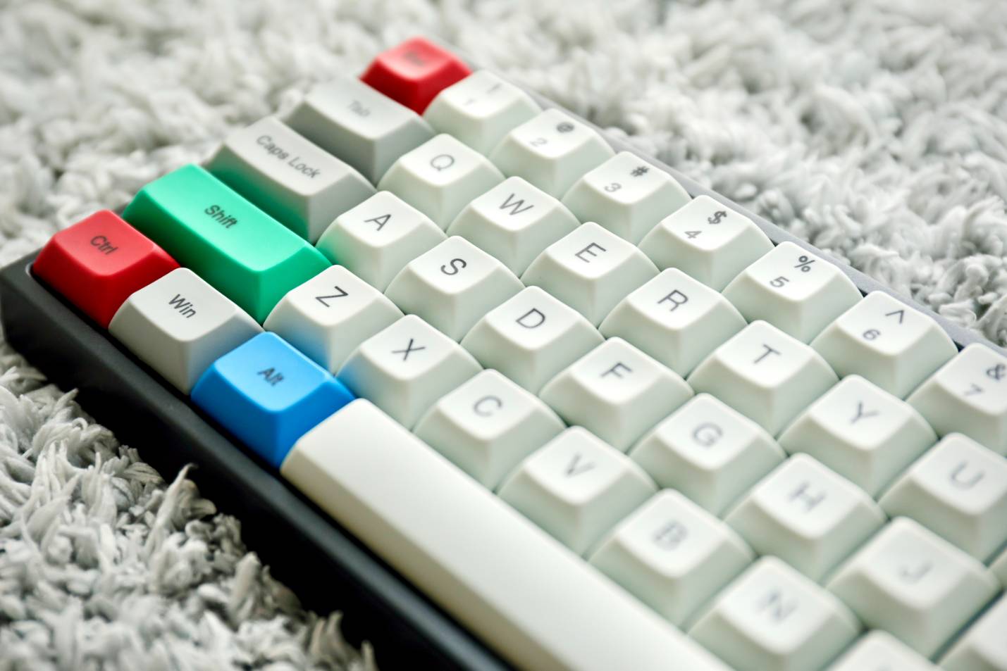 Top Best Hot Swappable Mechanical Keyboards