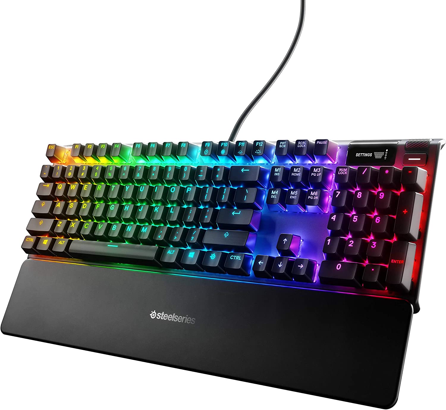 top-7-best-gaming-keyboards-under-200-in-2023