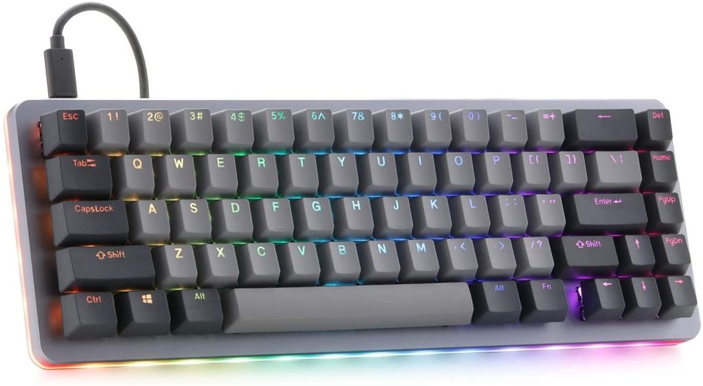 Drop Alt Mechanical tenkeyless keyboard best tenkeyless mechanical keyboard