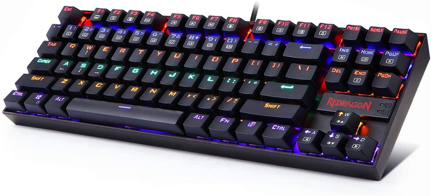 Best Keyboard For Typing Fast Keyboards Lab