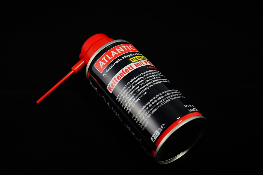 Best lube for keyboard switches