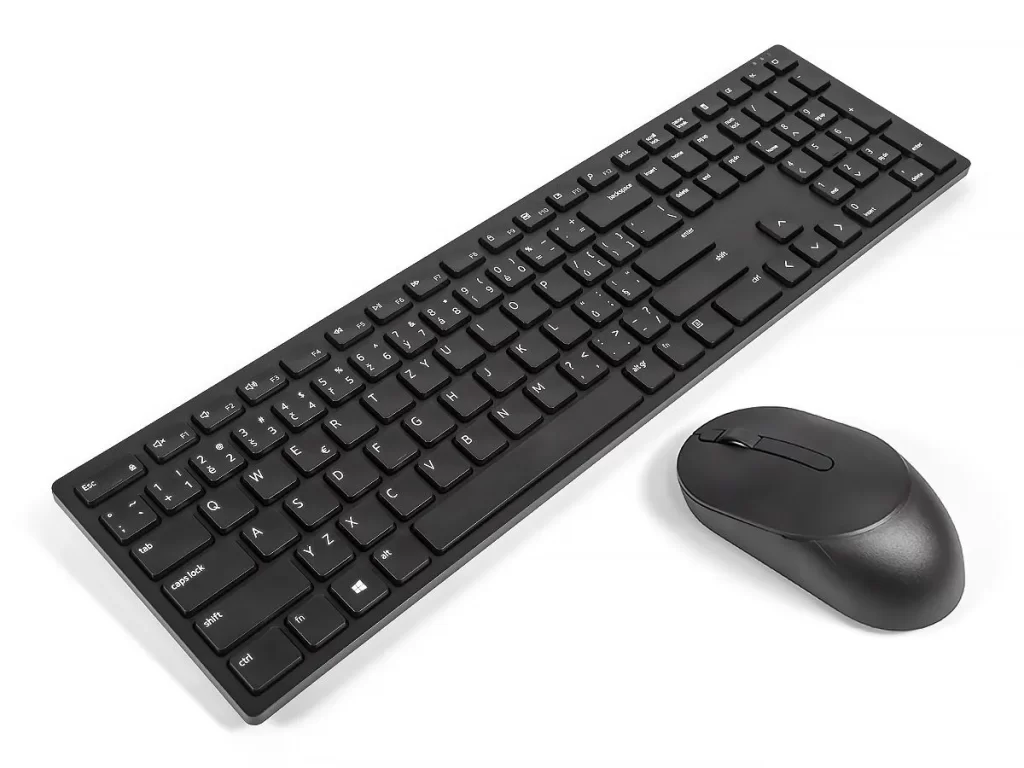 Best Long-Range Wireless Keyboard And Mouse