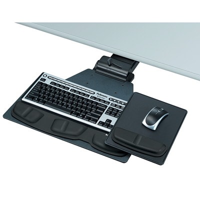 Best Keyboard and Mouse Stand