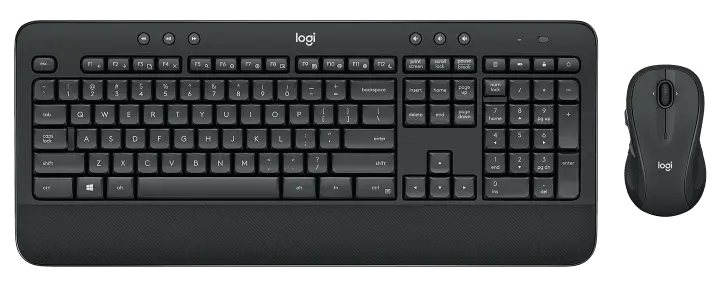 Best Long-Range Wireless Keyboard And Mouse