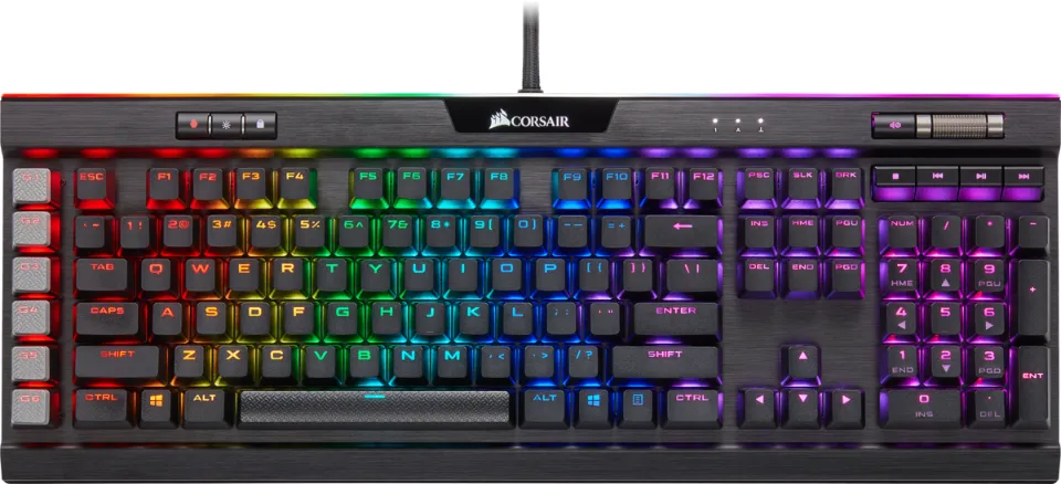 Best Keyboards For Gaming And Typing