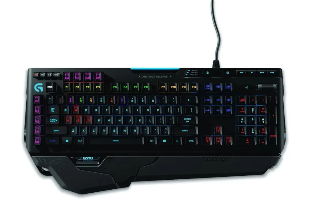 Best Keyboards For Gaming And Typing | Keyboardslab