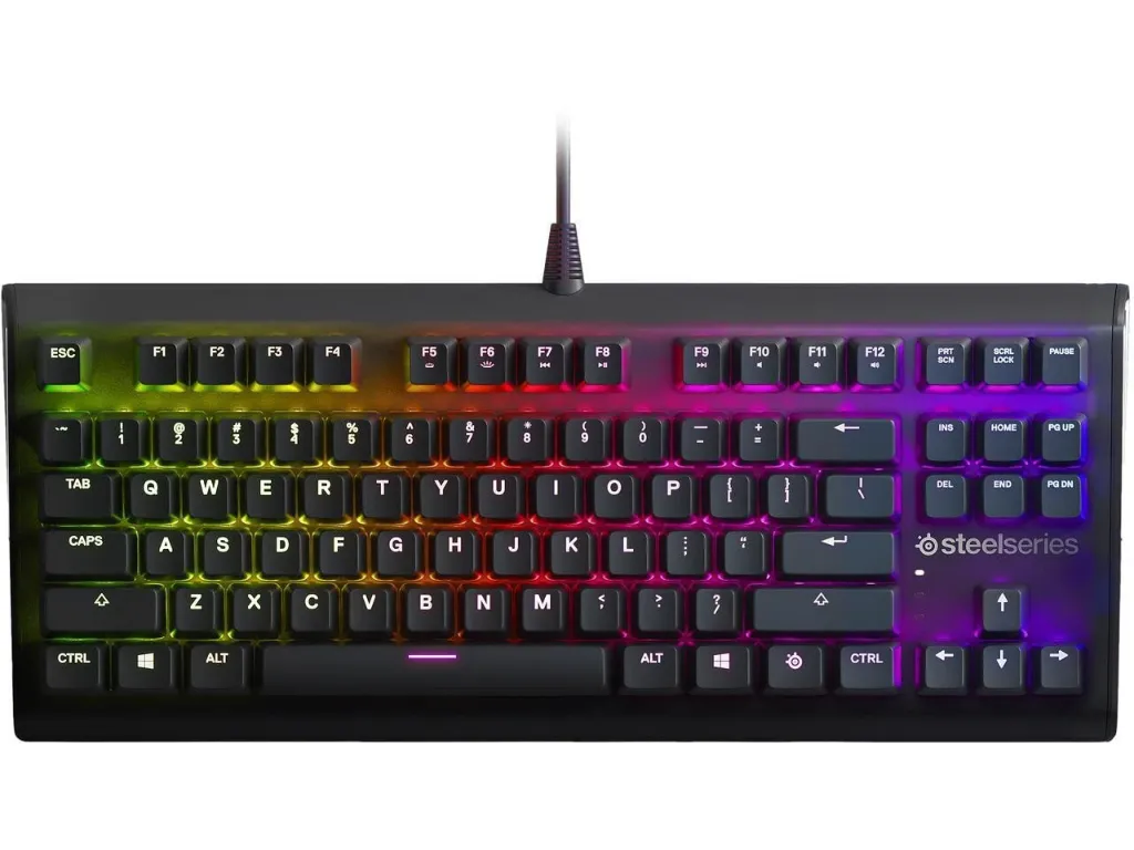 Best Keyboards For Gaming And Typing