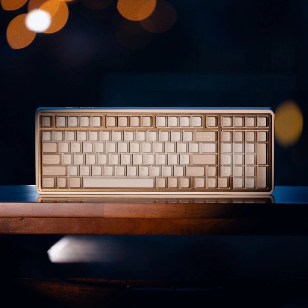 Varmilo Minilo98 Pro