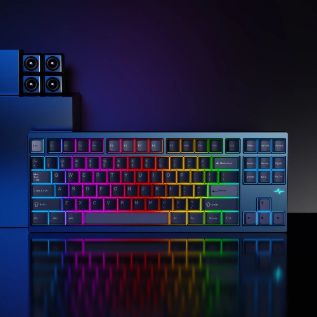 wobkey crush 80 budget keyboard